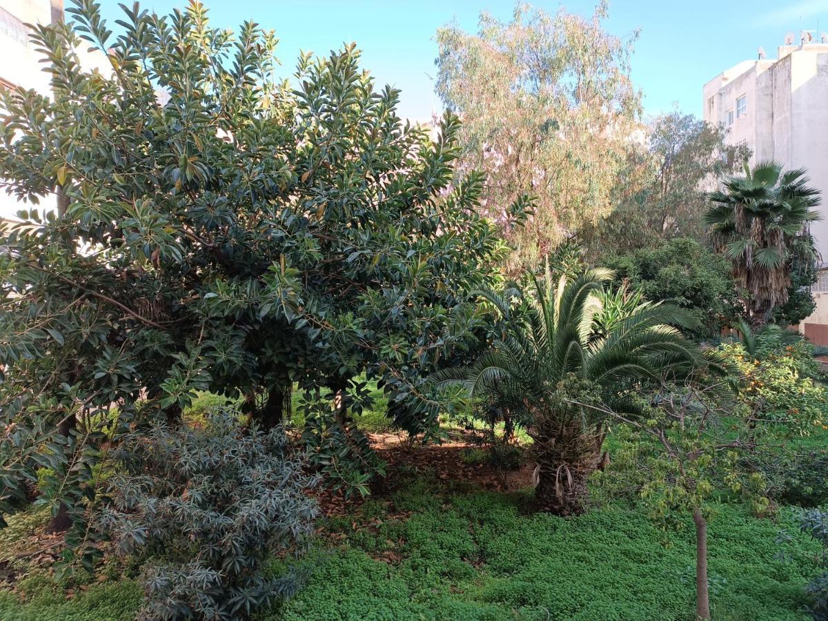 Appartamento Luxury Family House With Garden View Casablanca