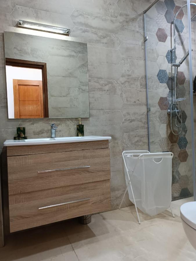 Luxury Family House With Garden View Casablanca