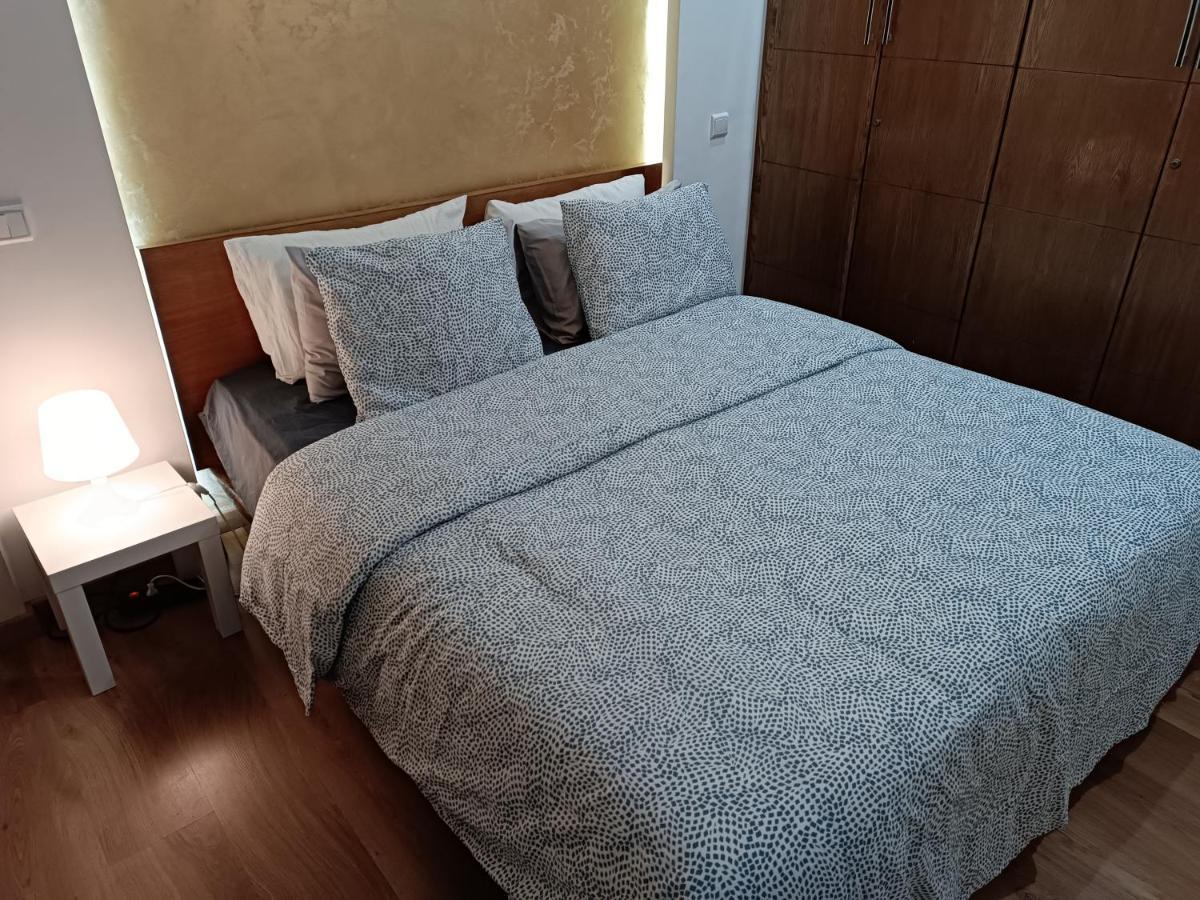 Luxury Family House With Garden View Appartamento Casablanca