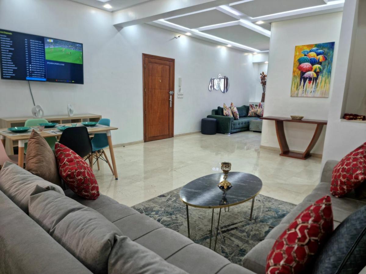 Appartamento Luxury Family House With Garden View *