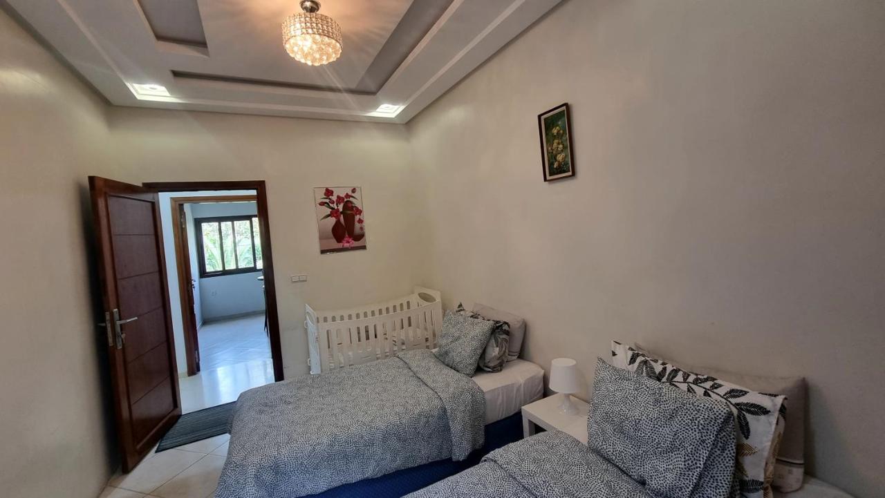 Luxury Family House With Garden View Appartamento