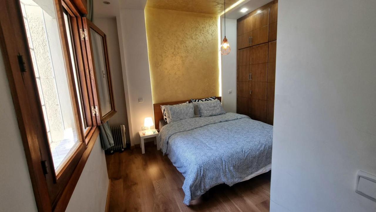 Appartamento Luxury Family House With Garden View Casablanca